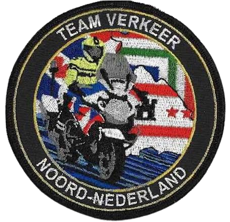 Dienst Infrastructuur